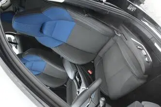 Lynk&Co 01, 1.5, 192 kW, bensiin, automaat, esivedu