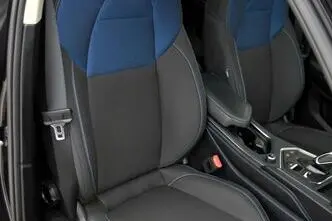 Lynk&Co 01, 1.5, 192 kW, bensiin, automaat, esivedu