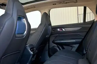 Lynk&Co 01, 1.5, 192 kW, bensiin, automaat, esivedu