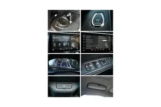 Lynk&Co 01, 1.5, 192 kW, bensiin, automaat, esivedu