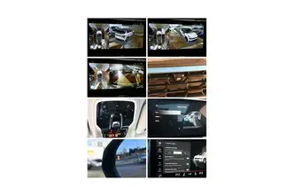 Lynk&Co 01, 1.5, 192 kW, bensiin, automaat, esivedu