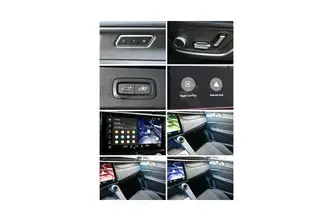 Lynk&Co 01, 1.5, 192 kW, bensiin, automaat, esivedu