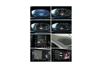 Lynk&Co 01, 1.5, 192 kW, bensiin, automaat, esivedu