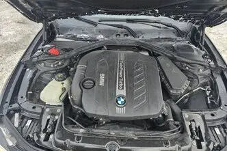 BMW 330, 3.0, 190 kW, diisel, automaat, nelikvedu