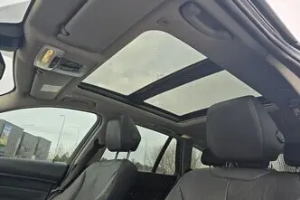 BMW 330, 3.0, 190 kW, diisel, automaat, nelikvedu