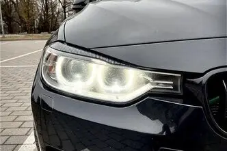 BMW 330, 3.0, 190 kW, diisel, automaat, nelikvedu