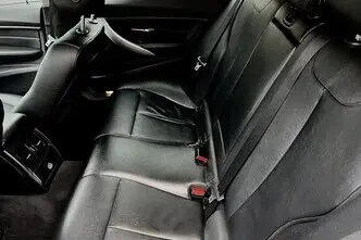 BMW 330, 3.0, 190 kW, diisel, automaat, nelikvedu