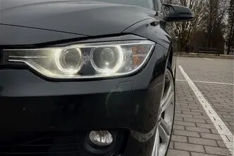 BMW 330, 3.0, 190 kW, diisel, automaat, nelikvedu