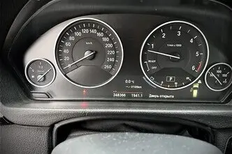 BMW 330, 3.0, 190 kW, diisel, automaat, nelikvedu