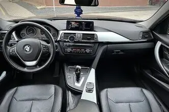 BMW 330, 3.0, 190 kW, diisel, automaat, nelikvedu