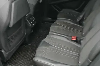 Peugeot 5008, 1.5, 96 kW, dīzelis, automātiskā, priekšējā piedziņa