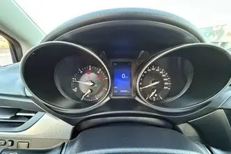 Toyota Avensis, 2.0, 105 kW, diisel, manuaal, esivedu