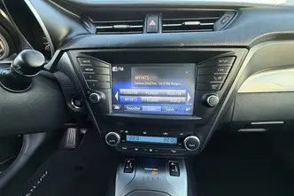 Toyota Avensis, 2.0, 105 kW, diisel, manuaal, esivedu