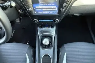 Toyota Avensis, 2.0, 105 kW, diisel, manuaal, esivedu