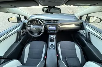 Toyota Avensis, 2.0, 105 kW, diisel, manuaal, esivedu