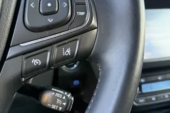 Toyota Avensis, 2.0, 105 kW, diisel, manuaal, esivedu