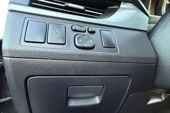 Toyota Avensis, 2.0, 105 kW, diisel, manuaal, esivedu