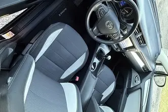 Toyota Avensis, 2.0, 105 kW, diisel, manuaal, esivedu