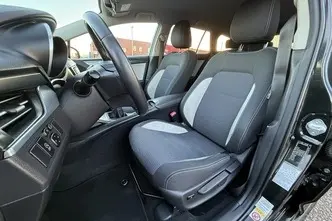 Toyota Avensis, 2.0, 105 kW, diisel, manuaal, esivedu