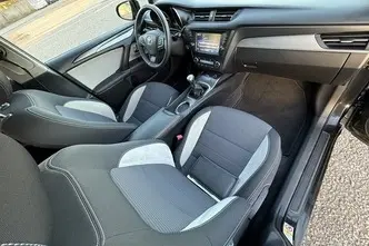 Toyota Avensis, 2.0, 105 kW, diisel, manuaal, esivedu