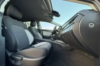 Toyota Avensis, 2.0, 105 kW, diisel, manuaal, esivedu