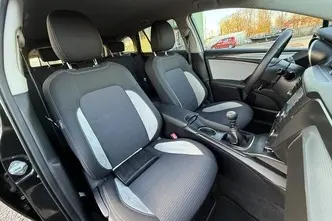 Toyota Avensis, 2.0, 105 kW, diisel, manuaal, esivedu