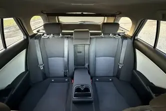 Toyota Avensis, 2.0, 105 kW, diisel, manuaal, esivedu