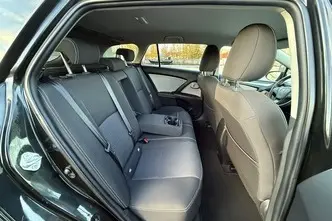 Toyota Avensis, 2.0, 105 kW, diisel, manuaal, esivedu