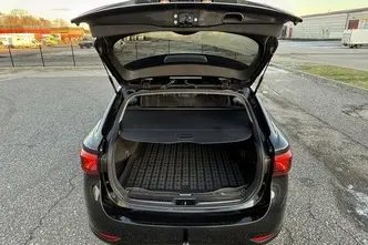 Toyota Avensis, 2.0, 105 kW, diisel, manuaal, esivedu