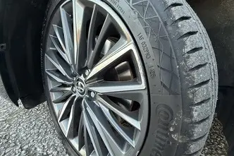 Toyota Avensis, 2.0, 105 kW, diisel, manuaal, esivedu