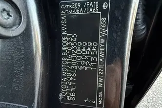 Toyota Avensis, 2.0, 105 kW, diisel, manuaal, esivedu