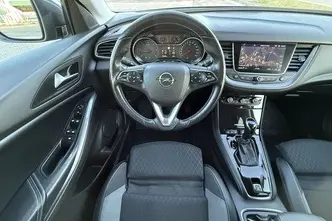 Opel Crossland X, 1.6, 88 kW, diisel, automaat, esivedu