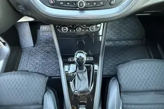 Opel Crossland X, 1.6, 88 kW, diisel, automaat, esivedu