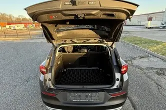 Opel Crossland X, 1.6, 88 kW, diisel, automaat, esivedu