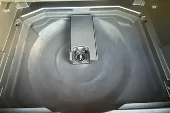 Opel Crossland X, 1.6, 88 kW, diisel, automaat, esivedu