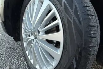 Opel Crossland X, 1.6, 88 kW, diisel, automaat, esivedu