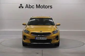 Kia XCeed, 1.6, 150 kW, bensiin, automaat, esivedu
