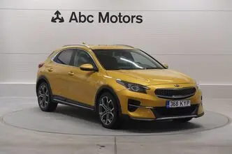Kia XCeed, 1.6, 150 kW, bensiin, automaat, esivedu