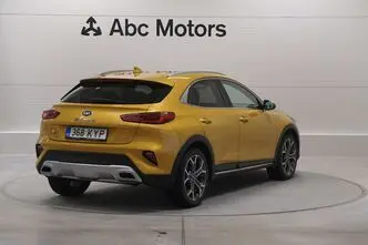 Kia XCeed, 1.6, 150 kW, bensiin, automaat, esivedu