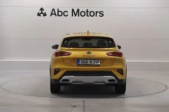 Kia XCeed, 1.6, 150 kW, bensiin, automaat, esivedu
