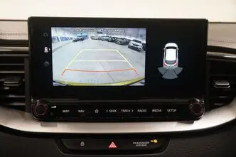 Kia XCeed, 1.6, 150 kW, bensiin, automaat, esivedu