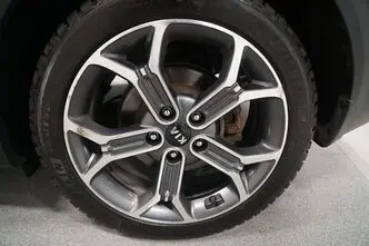 Kia XCeed, 1.6, 150 kW, bensiin, automaat, esivedu