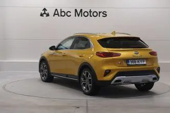 Kia XCeed, 1.6, 150 kW, bensiin, automaat, esivedu