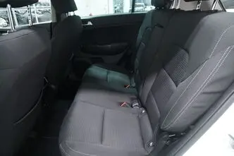 Kia Sportage, 1.7, 104 kW, дизель, автомат, передний привод