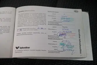 Kia Sportage, 1.7, 104 kW, дизель, автомат, передний привод