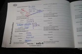 Kia Sportage, 1.7, 104 kW, дизель, автомат, передний привод