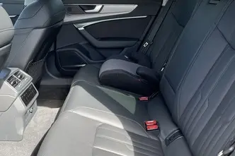 Audi A6, 3.0, 210 kW, hybrid, automatic, four-wheel drive