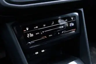 Volkswagen Tiguan, 2.0, 110 kW, diesel, automatic, four-wheel drive