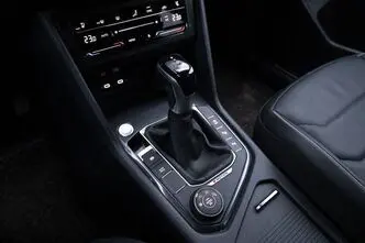 Volkswagen Tiguan, 2.0, 110 kW, diesel, automatic, four-wheel drive