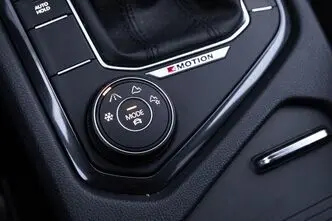 Volkswagen Tiguan, 2.0, 110 kW, diesel, automatic, four-wheel drive